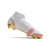 Nike Mercurial Superfly 6 Elite FG Heren Wit Goud_1.jpg